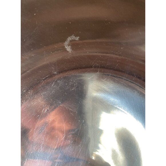 Vintage Elephant Salad Bowl with Servers Safari Wildlife Serving Set - Picture 10 of 14